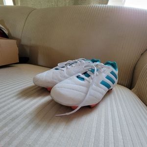 Adidas Soccer cleats